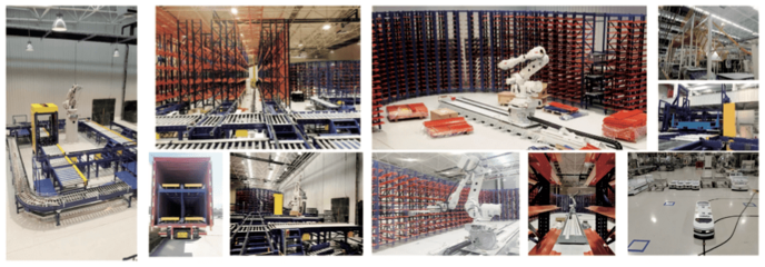 從上海汽車變速器有限公司的實(shí)踐看汽車動(dòng)力總成工廠物流自動(dòng)化建設(shè)的工程設(shè)計(jì)