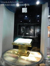 消防器材展示設備圖鑒 守護生命的安全衛士